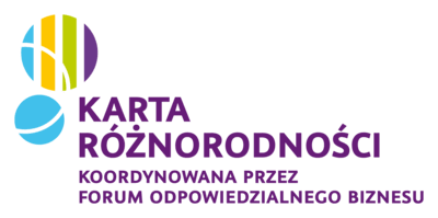 Karta Różnorodności, koordynowana przez Forum Odpowiedzialnego Biznesu